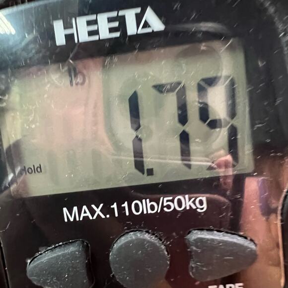 Ralph Lauren Jeans Mens 33x32 Gray Easy Fit Straight Casual Classic Y2K Preppy - Picture 14 of 14